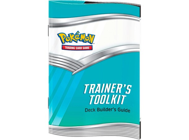 Pokemon Trainers Toolkit 2024