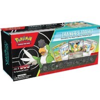 Pokemon Trainers Toolkit 2024 