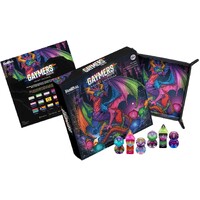 Pride Dice Advent Calendar FanRoll Julekalender