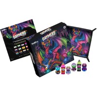 Pride Dice Julekalender FanRoll Adventskalender