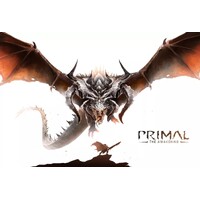 Primal The Awakening Brettspill 