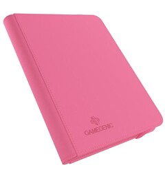 Prime Album 8-Pocket Pink Gamegenic