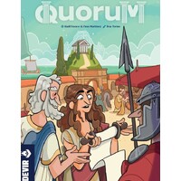 Quorum Brädspel 