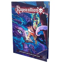 Rapscallion RPG Core Rules 