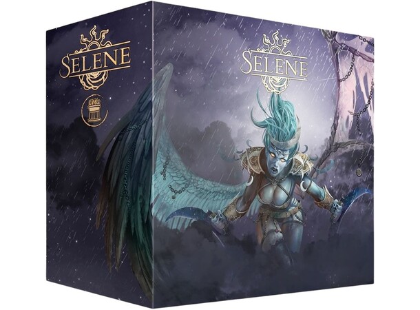 Requiem Downfall of Magic Selene Exp Expansion till Requiem Downfall of Magic 