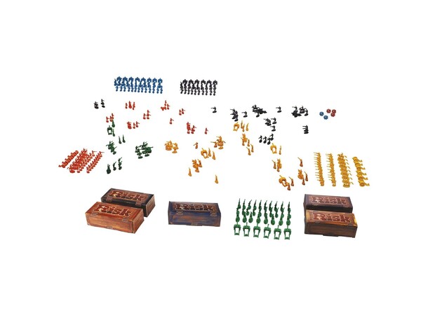 Risk - DANSK 