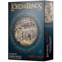 Ruins of Middle-earth Middle-earth Strategy Battle Game