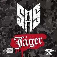 SAS Rogue Regiment Jäger Exp Utvidelse til SAS Rogue Regiment