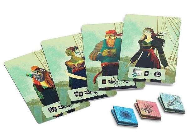 Sail Seafarers Expansion Expansion till Sail 