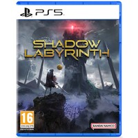 Shadow Labyrinth PS5 