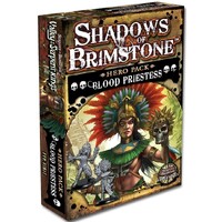 Shadows of Brimstone Blood Priestess Expansion till Shadows of Brimstone