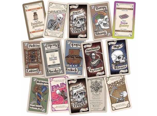 Side Effects Booster Shot Expansion Expansion till Side Effects 