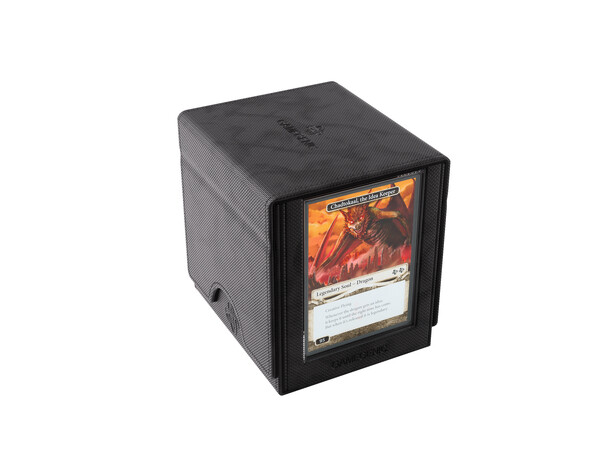 Sidekick PRO 100+ XL Svart Gamegenic 