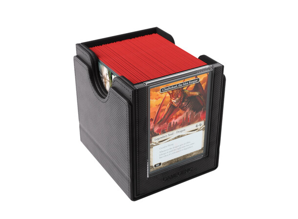 Sidekick PRO 100+ XL Svart Gamegenic 