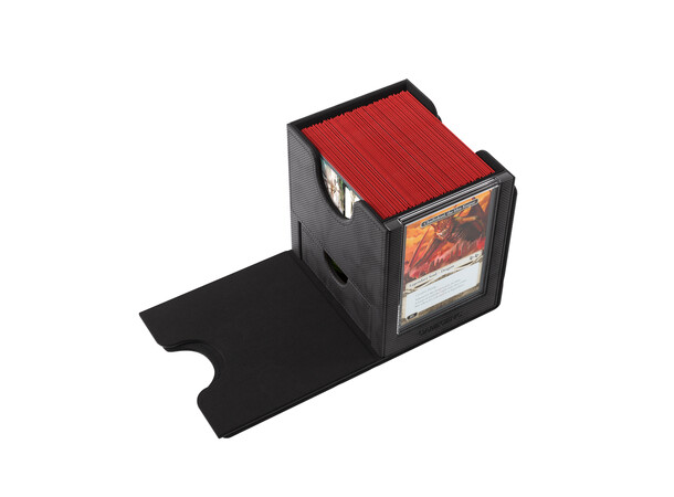 Sidekick PRO 100+ XL Svart Gamegenic 