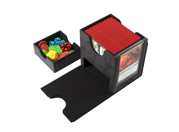 Sidekick PRO 100+ XL Svart Gamegenic 