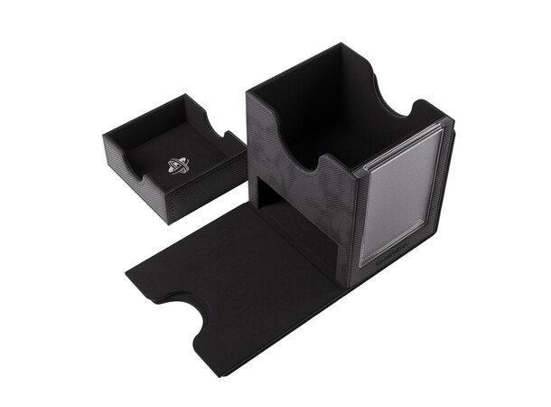 Sidekick PRO 100+ XL Svart Gamegenic 