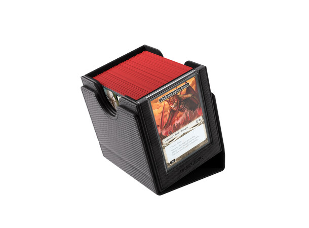 Sidekick PRO 100+ XL Svart Gamegenic 