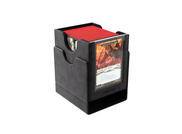 Sidekick PRO 100+ XL Svart Gamegenic 