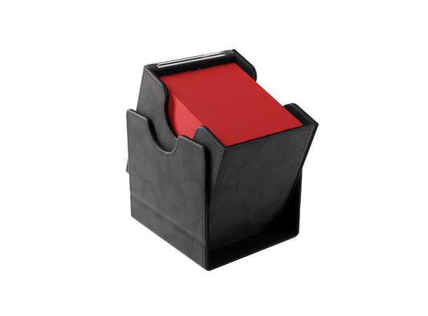 Sidekick PRO 100+ XL Svart Gamegenic 