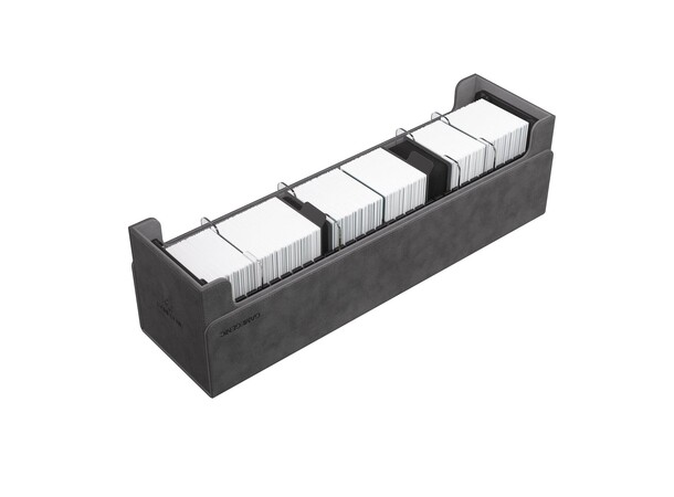 Sizemorph Divider Svart Gamegenic 