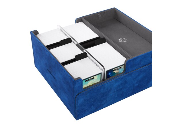 Sizemorph Divider Svart Gamegenic 