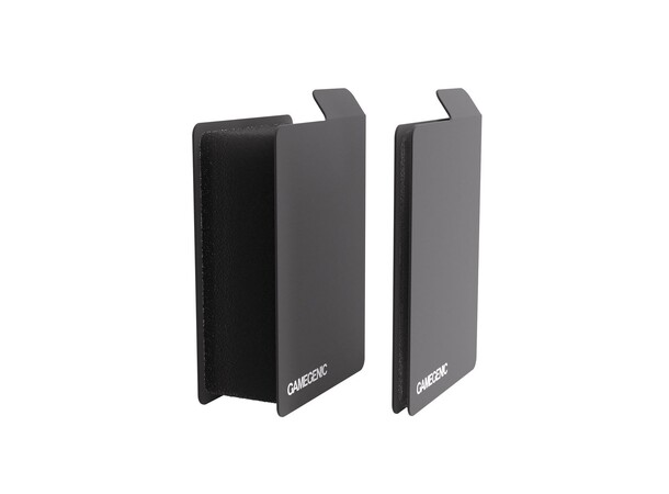 Sizemorph Divider Svart Gamegenic 