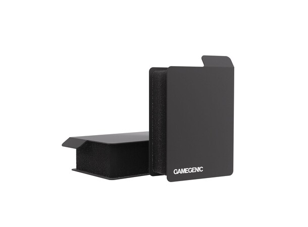 Sizemorph Divider Svart Gamegenic 