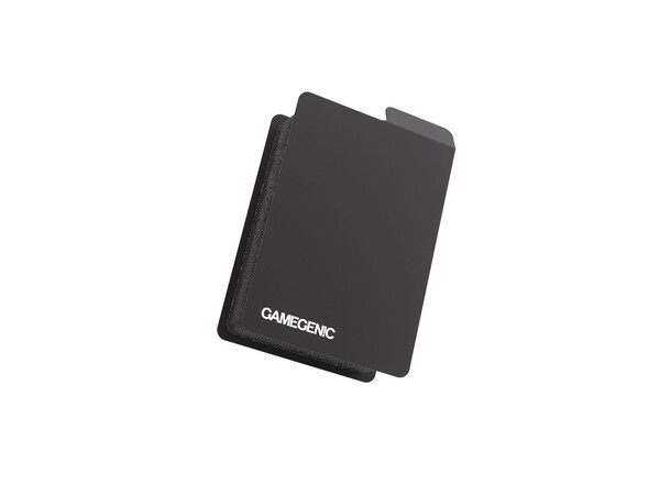 Sizemorph Divider Svart Gamegenic 