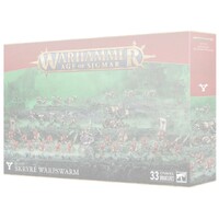 Skaven Skryre Warpswarm ***SLUTSÅLD***