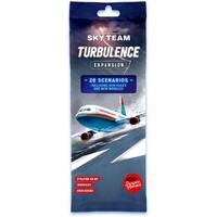 Sky Team Turbulence Expansion Expansion till Sky Team