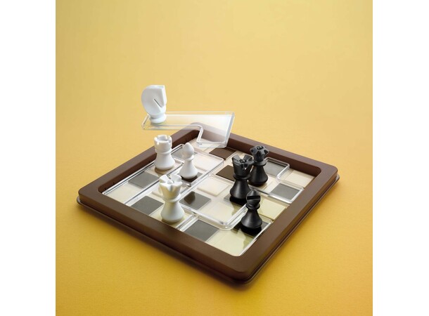 Smart Games Chess Peace Hjernetrim Norsk utgave 