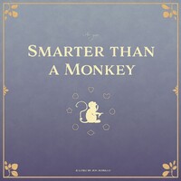 Smarter than a Monkey Brädspel 