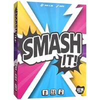 Smash It Partyspill 
