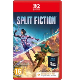 Split Fiction Switch 2