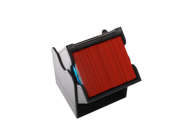 Squire PLUS 100+ XL Svart Gamegenic 