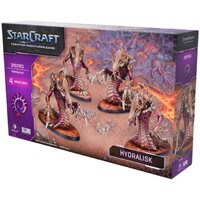 StarCraft Zerg Hydralisk Tabletop Miniatures Game
