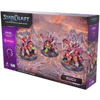 StarCraft Zerg Roach Tabletop Miniatures Game