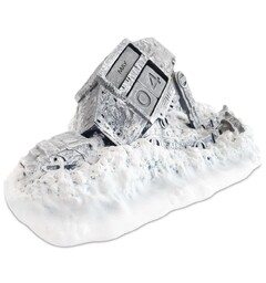 Star Wars Evighetskalender AT-AT