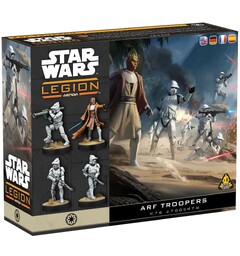 Star Wars Legion ARF Troopers Unit Expansion til Star Wars Legion