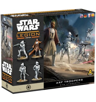 Star Wars Legion ARF Troopers Unit Expansion til Star Wars Legion