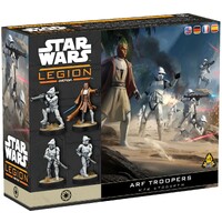 Star Wars Legion ARF Troopers Unit Expansion til Star Wars Legion