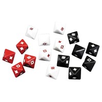 Star Wars Legion Attack Dice Pack 