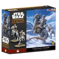 Star Wars Legion Tauntaun Riders 