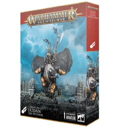 Stormcast Eternals Iridan the Witness Warhammer Age of Sigmar