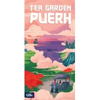 Tea Garden Puerh Expansion Expansion till Tea Garden