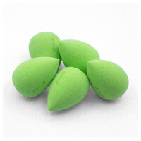 Teardrop Paint Sponges x5 Green Stuff World