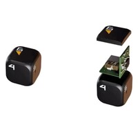 Teburu Extra Dice Set D6 x2 