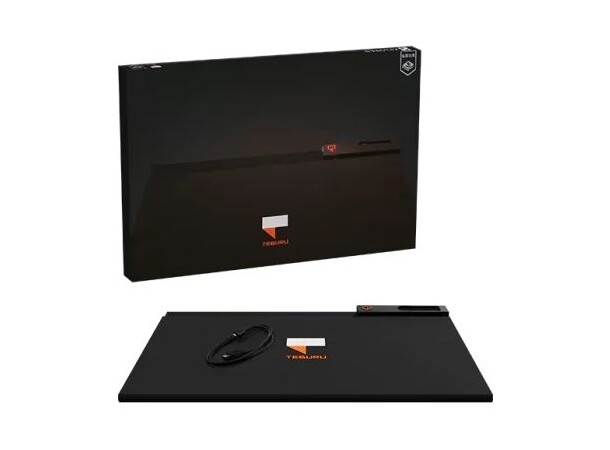 Teburu Smart Board 