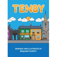 Tenby Brettspill 